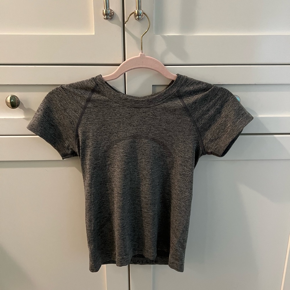 Lulu lemon Swiftly Tech 2.0 Race Length
